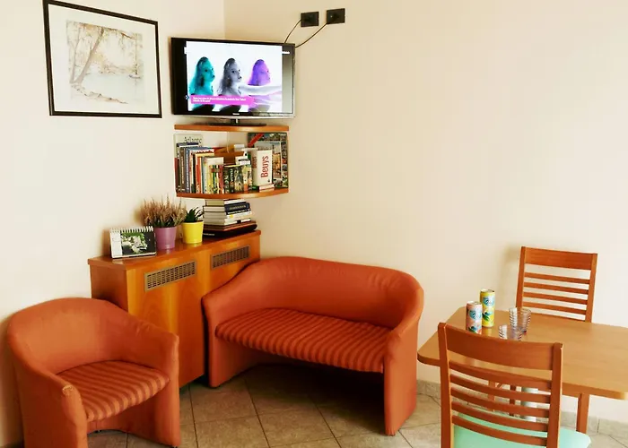 Hotel Eden Milano